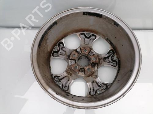 Used Rim OPEL ZAFIRA / ZAFIRA FAMILY B (A05) 1.9 CDTI (M75) (100 hp) 24171238