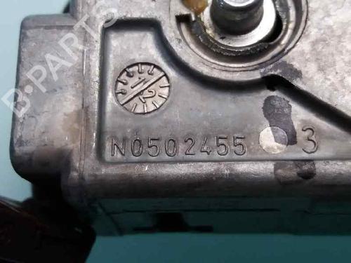 Ignition barrel CITROËN C3 II (SC_) 1.4 HDi 70 (SC8HZC, SC8HR0, SC8HP4) | BP23380451M48 