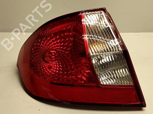 Used Left taillight HYUNDAI GETZ (TB) 1.5 CRDi (88 hp) 31062210