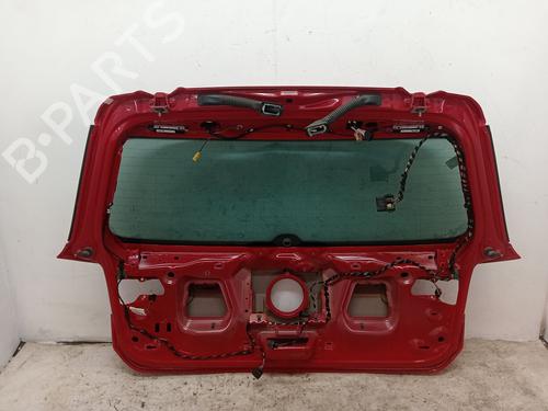 Tailgate VW GOLF VII (5G1, BQ1, BE1, BE2) 2.0 TDI | BP24925868C6 