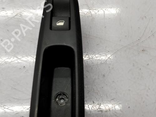 Fensterheberschalter links hinten für PEUGEOT 5008 (0U_, 0E_) 1.6 BlueHDi 120 (120 hp) 31701777
