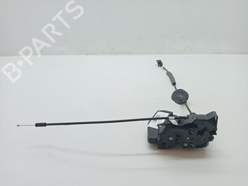 Used Rear right lock RENAULT TALISMAN (LP_) 1.6 dCi 130 (130 hp) 23357286