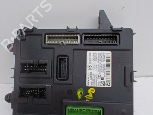 electronic-module-renault-kadjar-ha_-hl_-2015-39555107 main image