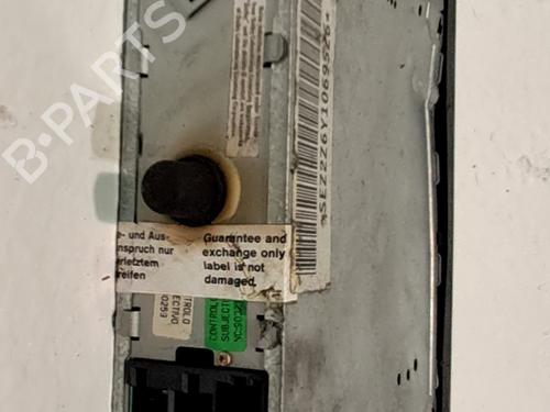 Radio SEAT TOLEDO II (1M2) 1.9 TDI | BP32285993E6