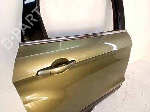 Right rear door FORD KUGA I 2.0 TDCi | BP30120832C5 