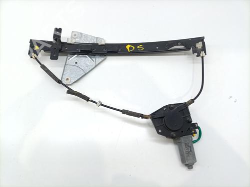 Rudehejsemotor bagstkærm højre JEEP GRAND CHEROKEE II (WJ, WG) 3.1 TD 4x4 | BP26285695E22 