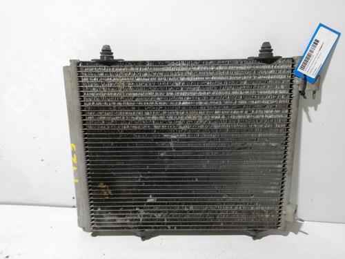 Used Heater matrix CITROËN C3 I (FC_, FN_) 1.4 i (73 hp) 25457552