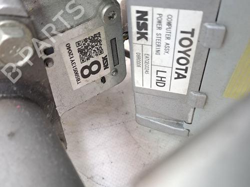 Ratstammeenhed TOYOTA VERSO (_R2_) 1.6 (ZGR20_, ZGR20R) | BP23359532M21