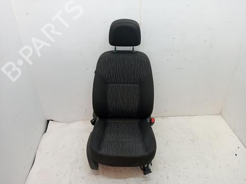 Used Right front seat OPEL ASTRA J Saloon 1.6 CDTi (69) (136 hp) 23353642