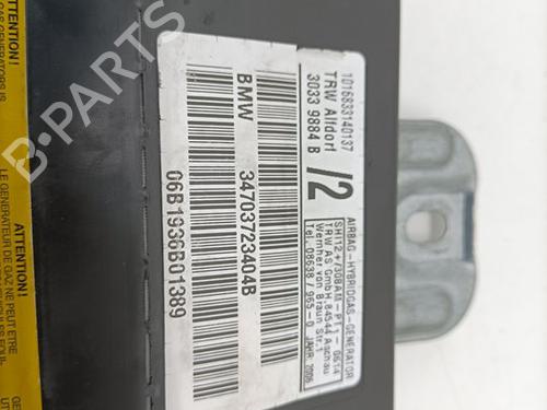 Elektronisk modul BMW X5 (E53) 3.0 d | BP25459037M83 