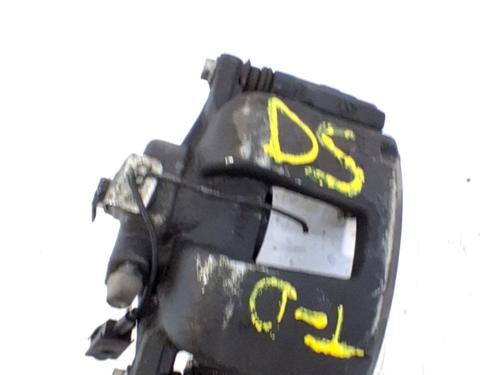 Used Right rear brake caliper Right rear brake caliper CITROËN JUMPER II Van 2.2 BlueHDi 140 (140 hp) 33763982 33763982