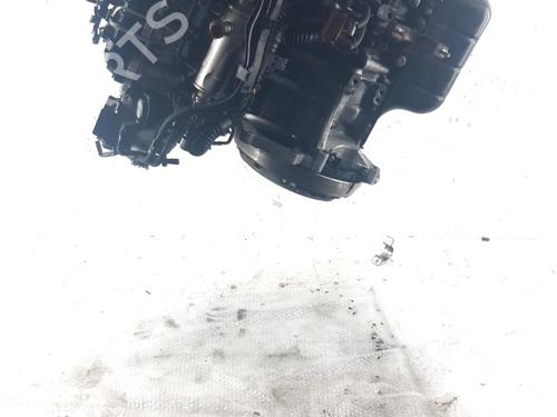 Used Engine Engine FORD FOCUS II (DA_, HCP, DP) 1.6 TDCi (90 hp) 34716453 34716453