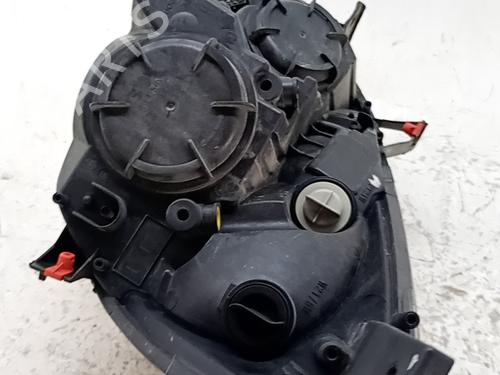 Right headlight OPEL MERIVA B MPV (S10) 1.4 (75) | BP39136952C29 - Image 2