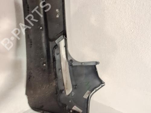 Used Rear bumper KIA SPORTAGE III (SL) 1.7 CRDi (116 hp) 30743150