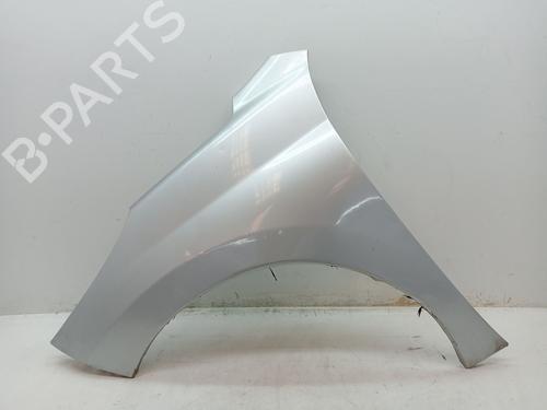 Left front fenders CITROËN C2 (JM_) 1.1 | BP23365034C41 