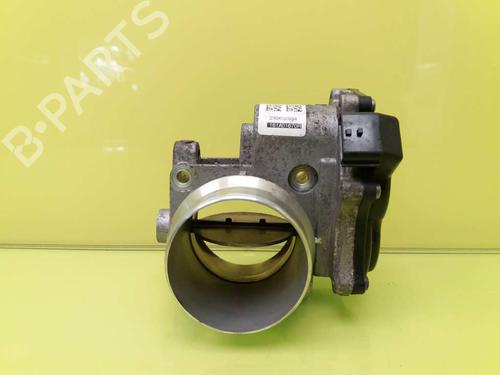 Used Throttle body OPEL MOVANO B Van (X62) 2.3 CDTI FWD (FV) (131 hp) 23419351