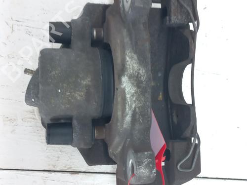 Venstre bremsekaliber foran VW GOLF V (1K1) 1.9 TDI (105 hp) 29499559