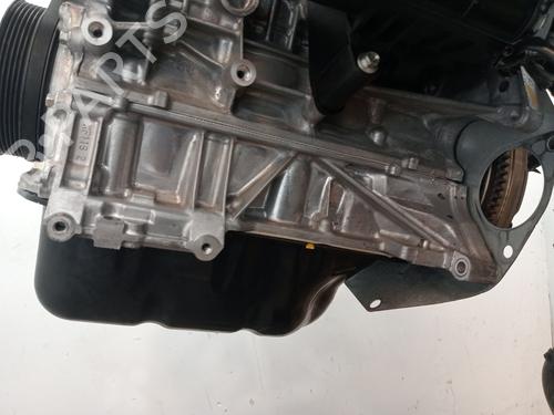 Engine MAZDA 2 Hatchback (DL, DJ) 1.5 SKYACTIV-G | BP23361848M1 