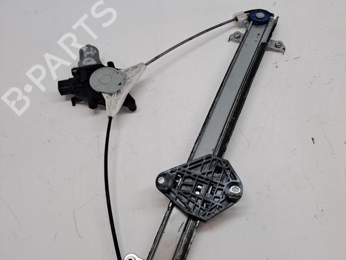 Front left window mechanism SUBARU FORESTER (SH_) 2.0 D AWD (SHH, SHD, SHN) | BP23974674C22 
