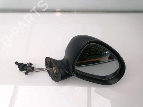Used Right mirror CHEVROLET MATIZ (M200, M250) 0.8 LPG (52 hp) 23938629