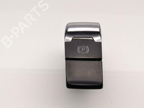 Used Hand brake AUDI A4 B8 Avant (8K5) 2.0 TDI (143 hp) 23419548
