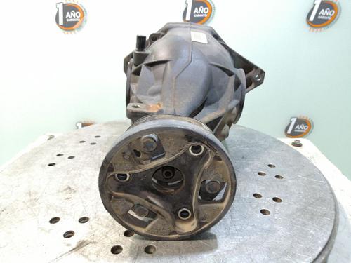 Differenziale posteriore MERCEDES-BENZ C-CLASS (W204) C 200 CDI (204.001) | BP24107573M24 
