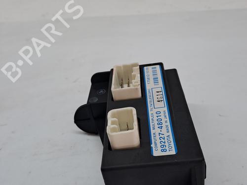 Electronic module LEXUS RX (_U3_) 300 (MCU35_, MCU35R) | BP23978172M83 