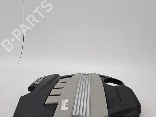Upper protection BMW X3 (E83) 2.0 sd | BP23370151M93 