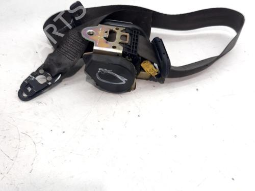 Used Front right seatbelt Front right seatbelt AUDI A4 B6 (8E2) 2.0 (130 hp) 35771742 35771742