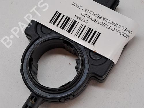 Elektronisk modul OPEL INSIGNIA A Saloon (G09) 2.0 CDTI (69) | BP23370545M83 