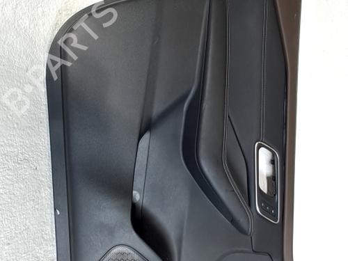 Venstre frontpanel Venstre frontpanel NISSAN X-TRAIL IV (T33) 1.5 VC-T e-Power e-4ORCE (213 hp) 37449534 37449534