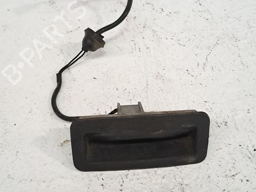 Used Tailgate handle FORD FOCUS II (DA_, HCP, DP) 1.6 TDCi (90 hp) 29557273