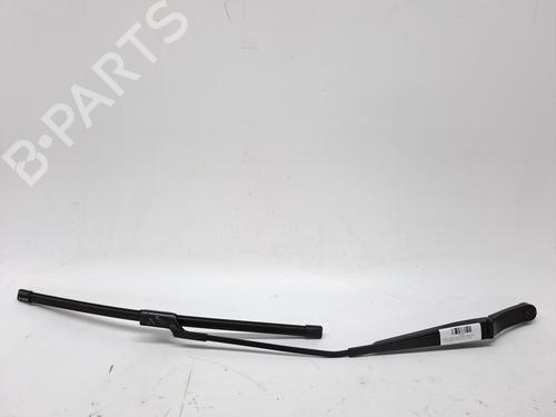 Used Front windshield wiper arm VW TIGUAN (5N_) 2.0 TDI (150 hp) 23365738