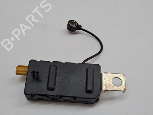 Electronic sensor RENAULT MEGANE IV Grandtour (K9A/M/N_) 1.3 TCe 140 (K9NB) | BP24171666M84 