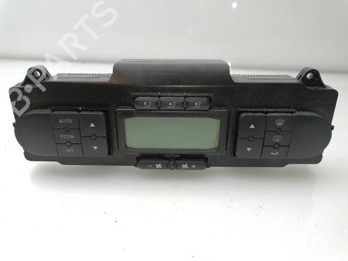 Climate control SEAT LEON (1P1) 1.6 | BP23939449I5 