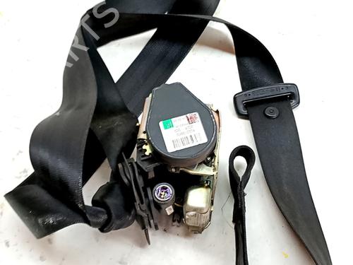 Front right seatbelt VW GOLF V (1K1) 2.0 TDI 16V | BP31262277I25