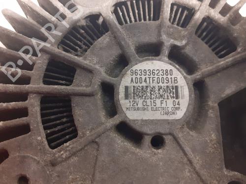 Alternator CITROËN XSARA (N1) 1.6 16V | BP25915469M7 