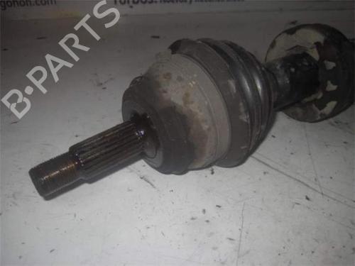 Used Right front driveshaft SEAT IBIZA II (6K1) 1.4 i 16V (101 hp) 26574991