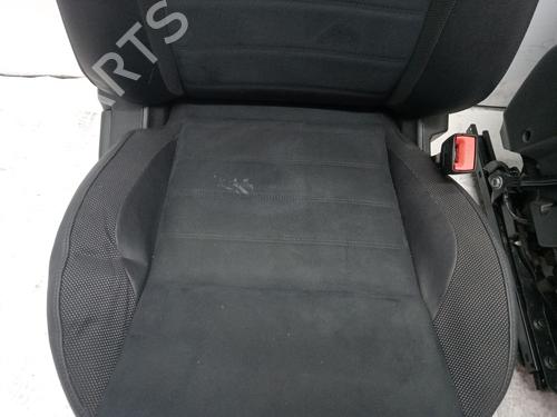 Seats set NISSAN JUKE (F15) 1.2 DIG-T | BP23381380C78 