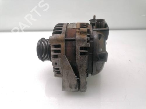 Alternator TOYOTA COROLLA (_E12_) 2.0 D-4D (CDE120R, CDE120L_) | BP23941050M7 