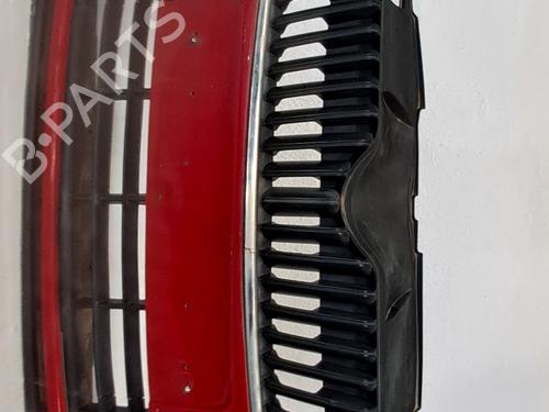 Used Front bumper Front bumper SKODA FABIA II (542) 1.6 TDI (105 hp) 36015901 36015901
