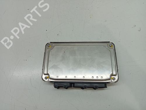 Engine control unit (ECU) SEAT IBIZA IV (6J5, 6P1) 1.6 | BP27731719M57 
