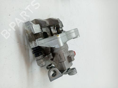 Right rear brake caliper OPEL CROSSLAND X / CROSSLAND (P17, P2QO) 1.2 (75) | BP25833875M106 