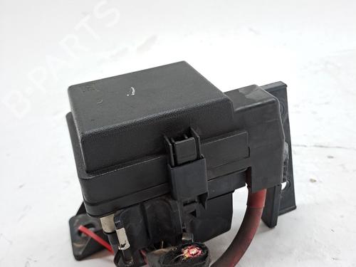 Fuse box RENAULT MEGANE III Hatchback (BZ0/1_, B3_) 1.5 dCi | BP25999662E1