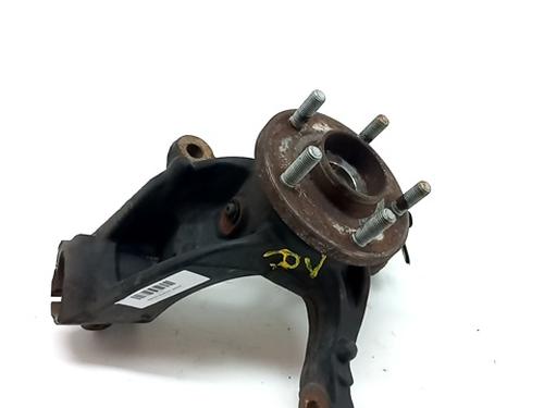 Used Right front steering knuckle FORD MONDEO IV Saloon (BA7) 2.0 TDCi (140 hp) 32281413