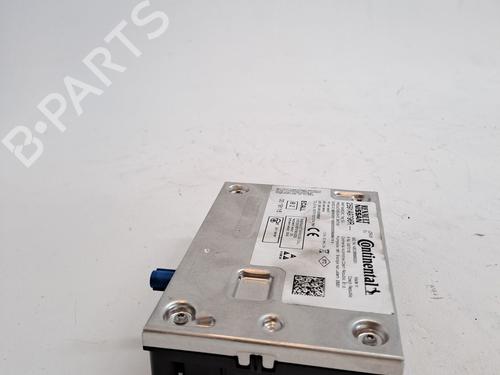 Elektronisk modul RENAULT CLIO V (B7_) 1.0 TCe 90 (B7MT) | BP25998775M83 