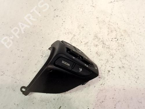 Steering wheel controls KIA RIO IV (YB, SC, FB) 1.0 T-GDI 120 Eco-Dynamics+ | BP29992509E15 