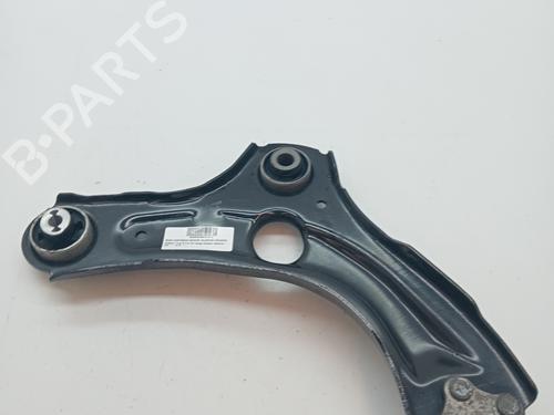 Used Left front suspension arm RENAULT CLIO V (B7_) 1.0 TCe 90 (B7MT) (91 hp) 23343616