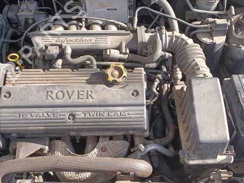 Motor ROVER 45 I Hatchback (RT) 1.4 (103 hp) 31369111
