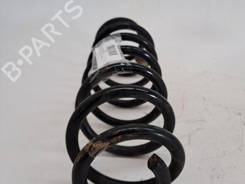 Shock absorber spring VW T-ROC (A11, D11) 1.5 TSI | BP24883869C152 
